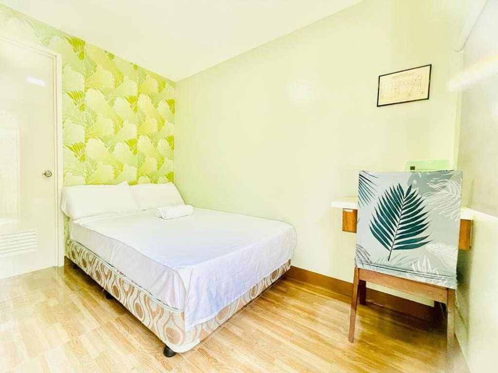 Oyo 1008 Armond Bed And Breakfast Μακτάν Εξωτερικό φωτογραφία