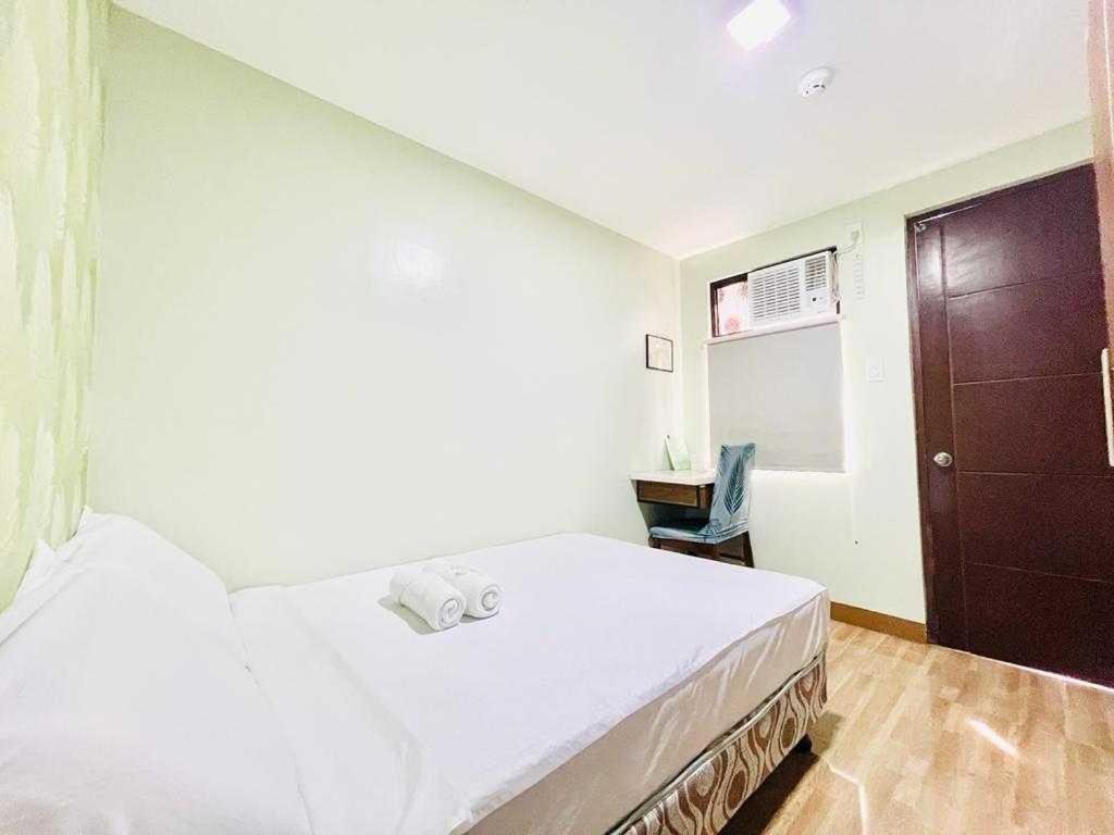 Oyo 1008 Armond Bed And Breakfast Μακτάν Εξωτερικό φωτογραφία