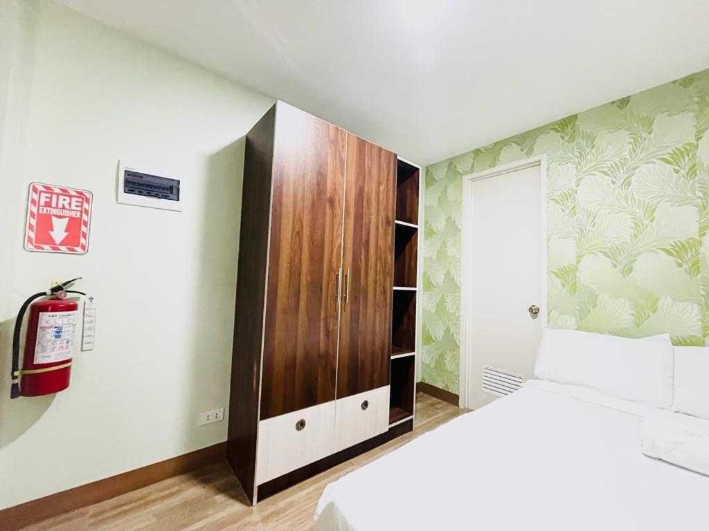 Oyo 1008 Armond Bed And Breakfast Μακτάν Εξωτερικό φωτογραφία