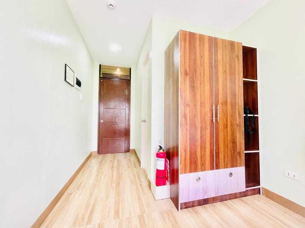 Oyo 1008 Armond Bed And Breakfast Μακτάν Εξωτερικό φωτογραφία