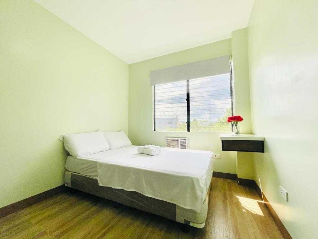 Oyo 1008 Armond Bed And Breakfast Μακτάν Εξωτερικό φωτογραφία