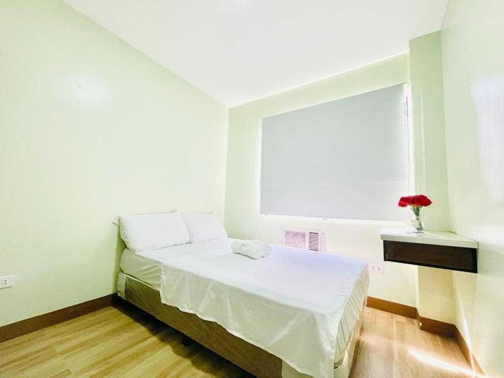 Oyo 1008 Armond Bed And Breakfast Μακτάν Εξωτερικό φωτογραφία