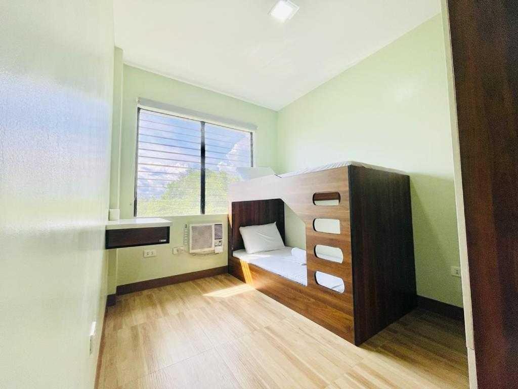 Oyo 1008 Armond Bed And Breakfast Μακτάν Εξωτερικό φωτογραφία