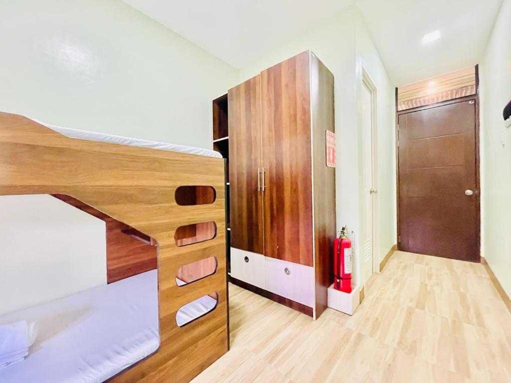 Oyo 1008 Armond Bed And Breakfast Μακτάν Εξωτερικό φωτογραφία